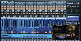 Educational Software ProAudioEXP Presonus StudioLive Classic Video Training Course (Digital product)
