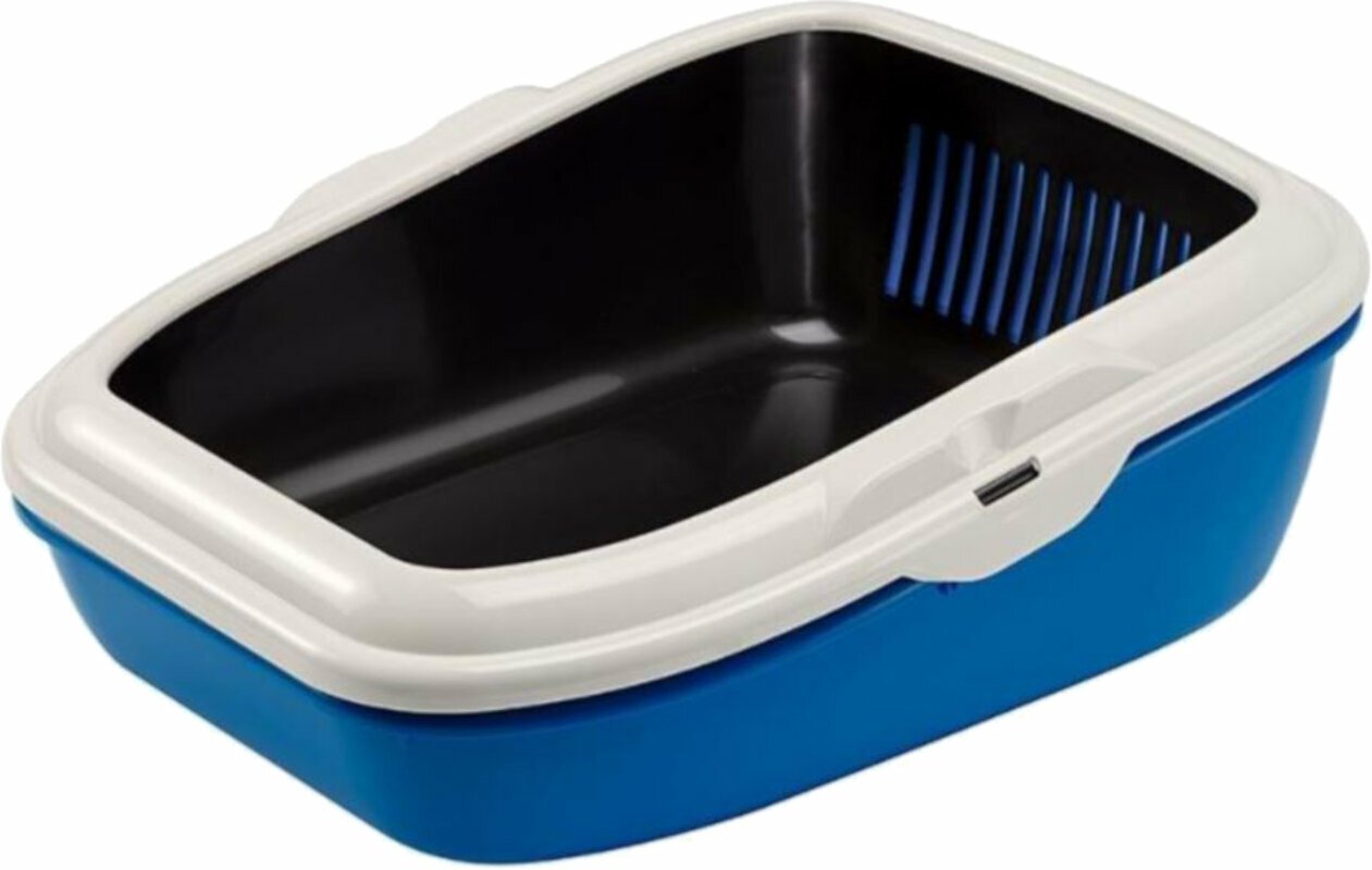 Katzentoilette Ferplast Litter Tray Birba