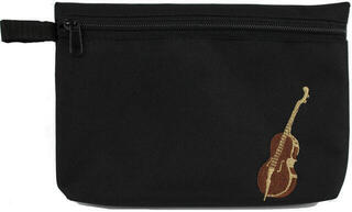 Hudební Obaly H-O Etuje Orchestra Viola-Black