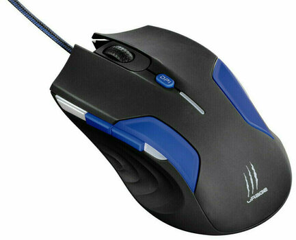 Gaming-Maus Hama uRage Mouse 3090 Reaper 113717 - 1