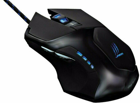 PC Mysz Hama uRage Mouse Reaper Evo 113745 - 1