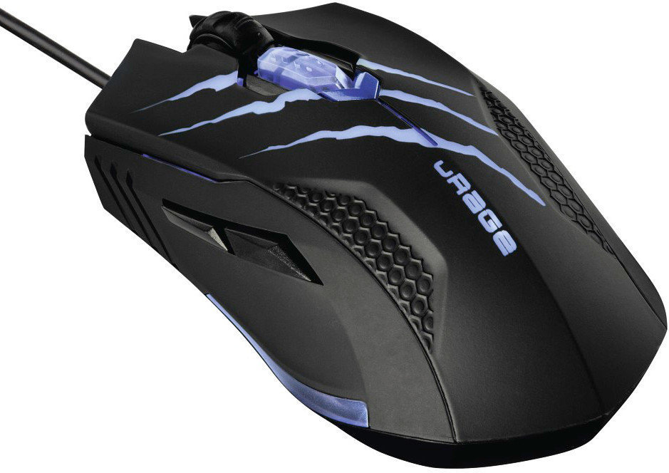Computer Mouse Hama uRage Mouse Reaper Neo 113748
