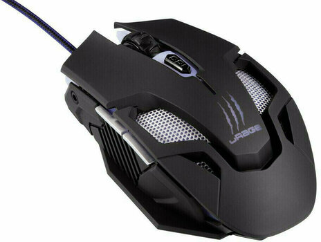 Souris PC Hama uRage Mouse Reaper Nxt 113735 - 1