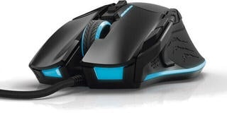 Hama uRage Mouse Reaper Revolution 113749 Hama uRage Mouse Reaper Revolution 113749