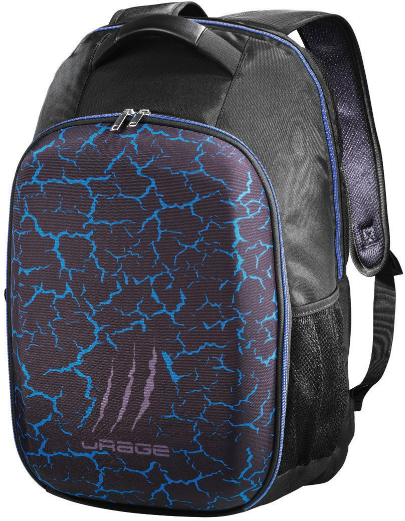Backpack for Laptop Hama uRage Cyberbag 17.3" Backpack for Laptop