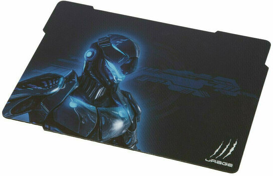 Computer Mouse Hama uRage Cyberpad Mouse Pad 113743 - 1