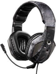 Hama uRage Headset SoundZ Evo Black 113737