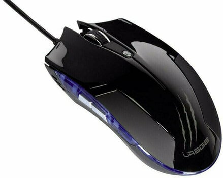 Myš Hama uRage Mouse 62888 - 1