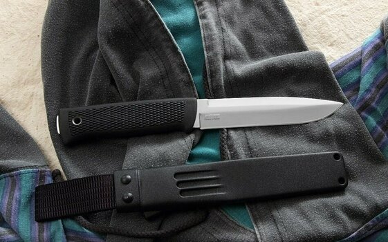 Taktický nůž Kizlyar Filin - 1