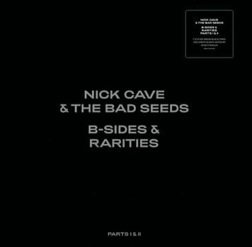 Disque vinyle Nick Cave & The Bad Seeds - B-sides & Rarities: Part I & II (7 LP) - 1