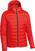 Skijaška jakna Atomic M Revent Primaloft Red 2XL
