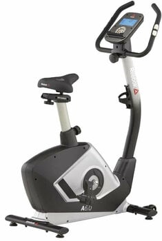 Motionscykel Reebok A6.0 Bike + Bluetooth Silver - 1
