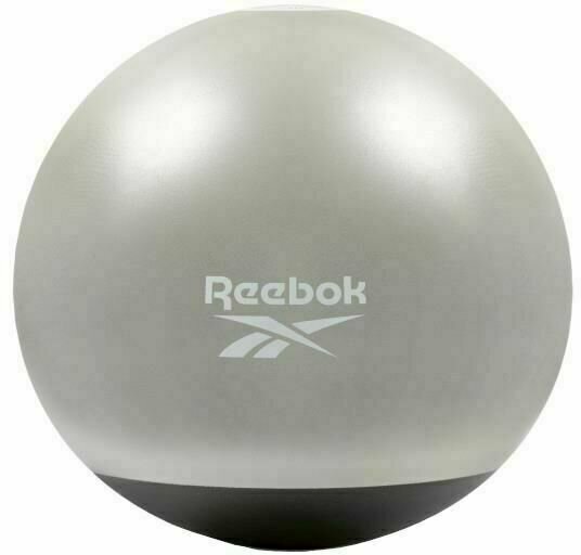 Фитнес > Фитнес оборудване и аксесоари > Аеробик топки Reebok Stability Gymball – Black 65cm