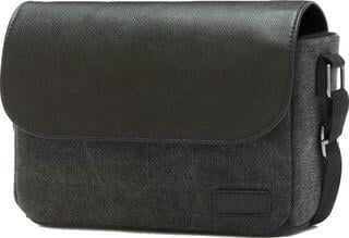 Funda de cámara Fujifilm Instax Wide LINK Printer Bag Anthrazit Funda de cámara