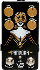Eфект за китара VS Audio Pandora Eфект за китара
