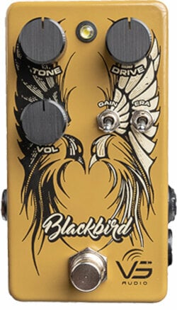 VS Audio BlackBird