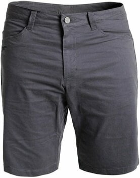 Outdoor Shorts Singing Rock Apollo Anthracite M Outdoor Shorts - 1