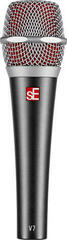 Vocal Dynamic Microphone sE Electronics V7 Vocal Dynamic Microphone