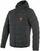 Motorcycle Leisure Clothing Dainese Down-Jacket Afteride Black S