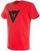 Horgászpóló Dainese Speed Demon T-Shirt Red/Black S Horgászpóló