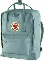 Lifestyle Rucksäck / Tasche Fjällräven Kånken Rucksack Sky Blue 16 L