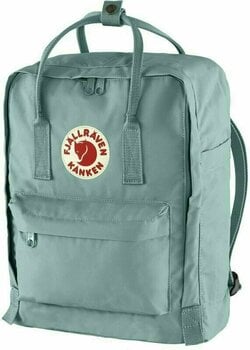 Lifestyle Backpack / Bag Fjällräven Kånken Sky Blue 16 L Backpack - 1