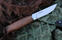 Ловни нож Kizlyar Nord Wood