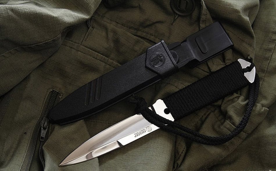 Nož za bacanje Kizlyar Strela