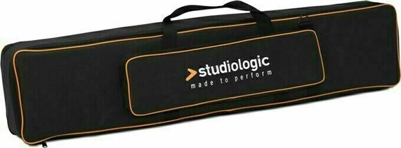 Bolsa para teclado Studiologic Soft Case Size B - 1
