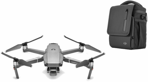 dji mavic 2 pro plus