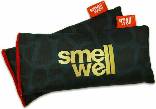 Manutenzione delle calzature SmellWell Active XL Nero Manutenzione delle calzature - 1