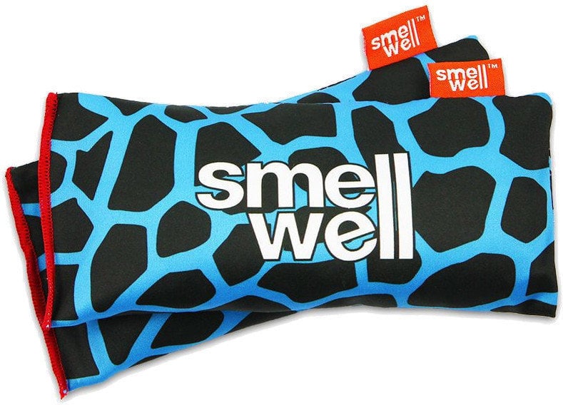 Údržba obuvi SmellWell Sensitive XL Modrá Údržba obuvi