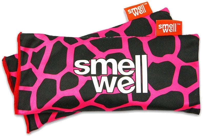 Поддръжка на обувки SmellWell Active XL Pink Поддръжка на обувки