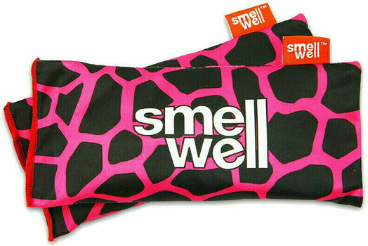 Schoenonderhoud SmellWell Active XL Pink Schoenonderhoud - 1