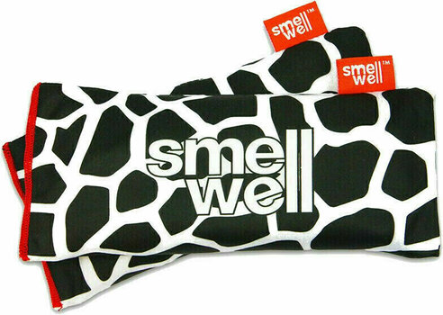 Mantenimiento del calzado SmellWell Active XL Silver Mantenimiento del calzado - 1