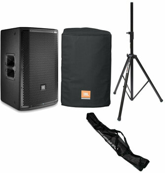 Active Loudspeaker JBL PRX812W Deluxe SET Active Loudspeaker - 1