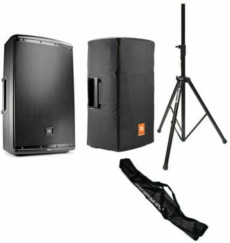 Active Loudspeaker JBL EON 615 Deluxe SET Active Loudspeaker - 1