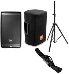 JBL EON 610 Deluxe Set JBL EON 610 Deluxe Set