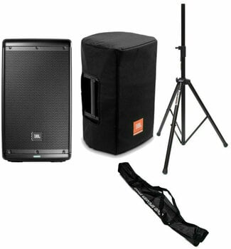 Active Loudspeaker JBL EON 610 Deluxe SET Active Loudspeaker - 1