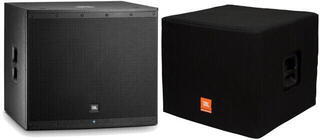 JBL EON618S Set