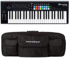 Novation Launchkey 49 MKII Set