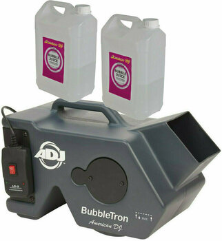 Výrobník bublin ADJ BubbleTron Set SET - 1