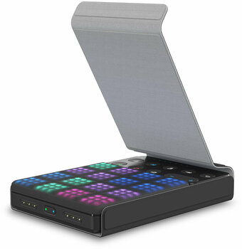 Protection pour clavier en plastique
 Roli Snapcase 3/2 Beatmaker Kit - 1
