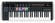 Novation 49SL MKIII MIDI keyboard