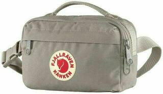 Πορτοφόλι, Τσάντα Crossbody Fjällräven Kånken Hip Pack Τσάντα μέσης Fog