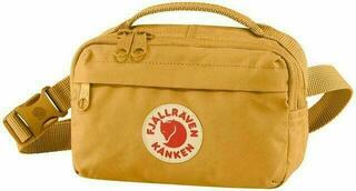 Πορτοφόλι, Τσάντα Crossbody Fjällräven Kånken Hip Pack Τσάντα μέσης Ochre