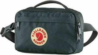 Πορτοφόλι, Τσάντα Crossbody Fjällräven Kånken Hip Pack Τσάντα μέσης Navy