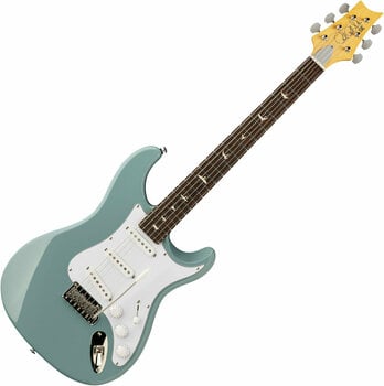 E-Gitarre PRS SE Silver Sky Stone Blue - 1