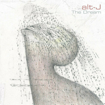 LP deska alt-J - The Dream (LP) - 1