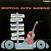 LP platňa Donald Byrd - Motor City Scene (LP)